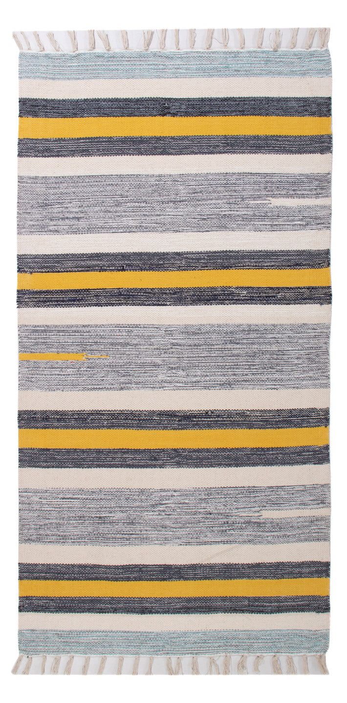 Kilim moderno Tappeto 150x70cm