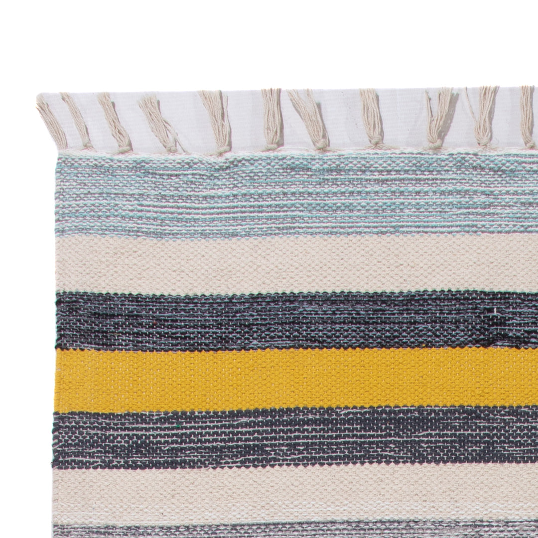 Kilim moderno Tappeto 150x70cm