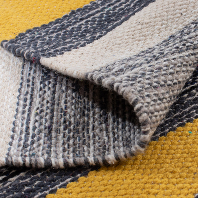 Kilim moderno Tappeto 150x70cm