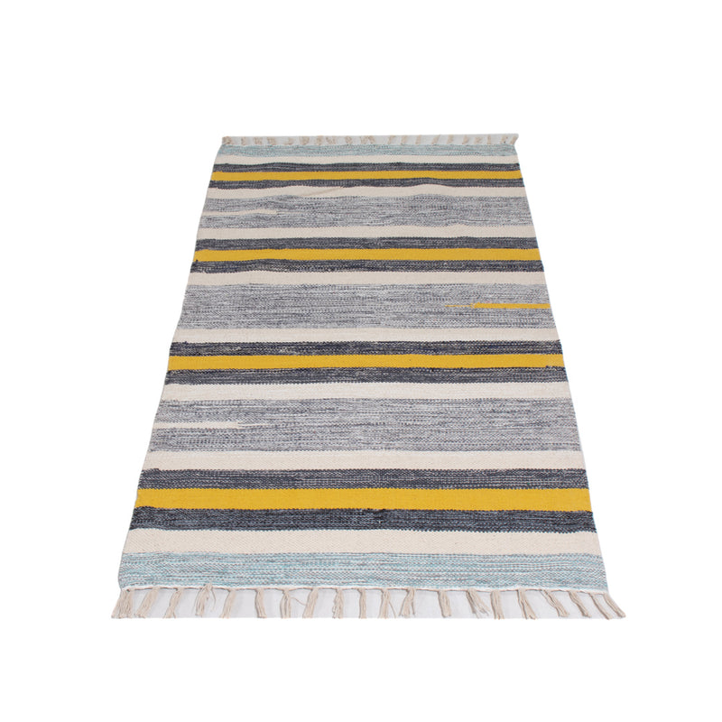 Kilim moderno Tappeto 150x70cm