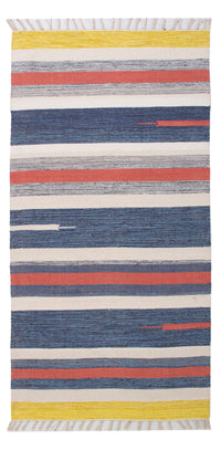 Kilim moderno Tappeto 150x70cm – product image