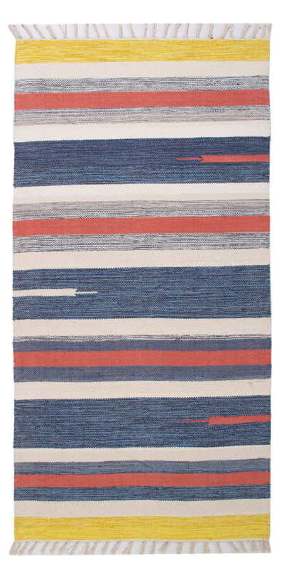 Kilim moderno Tappeto 70x150cm