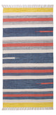 Kilim moderno Tappeto 150x70cm