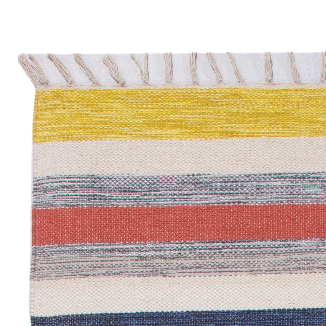 Kilim moderno Tappeto 150x70cm