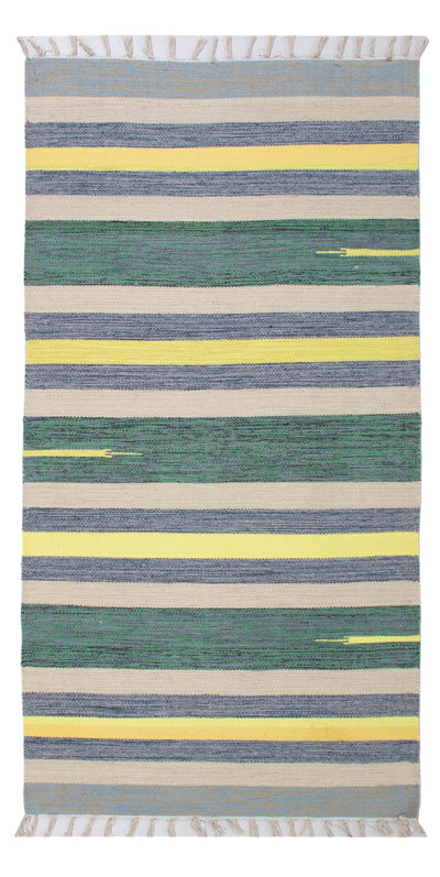 Kilim moderno Tappeto 70x150cm