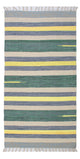 Kilim moderno Tappeto 150x70cm