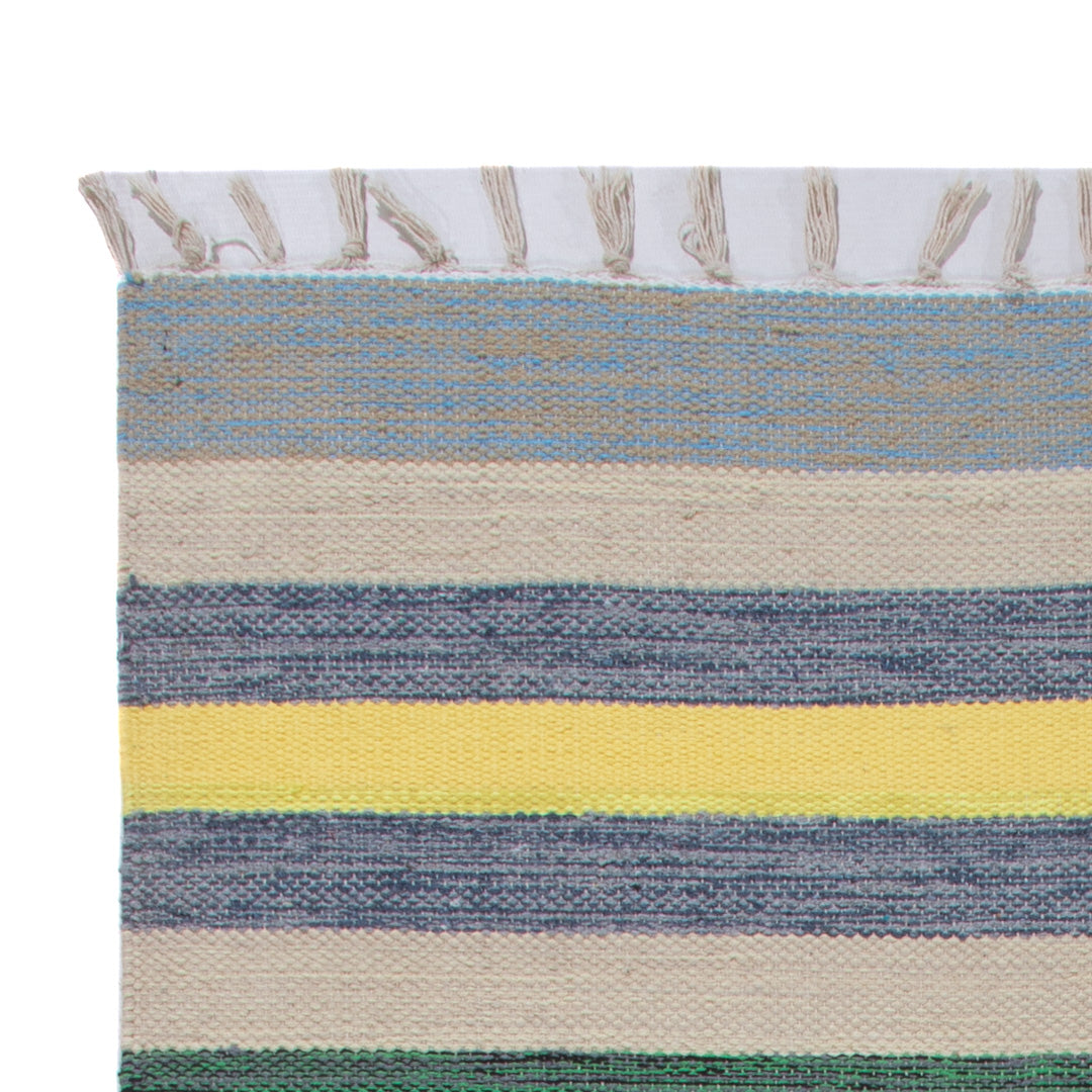 Kilim moderno Tappeto 150x70cm