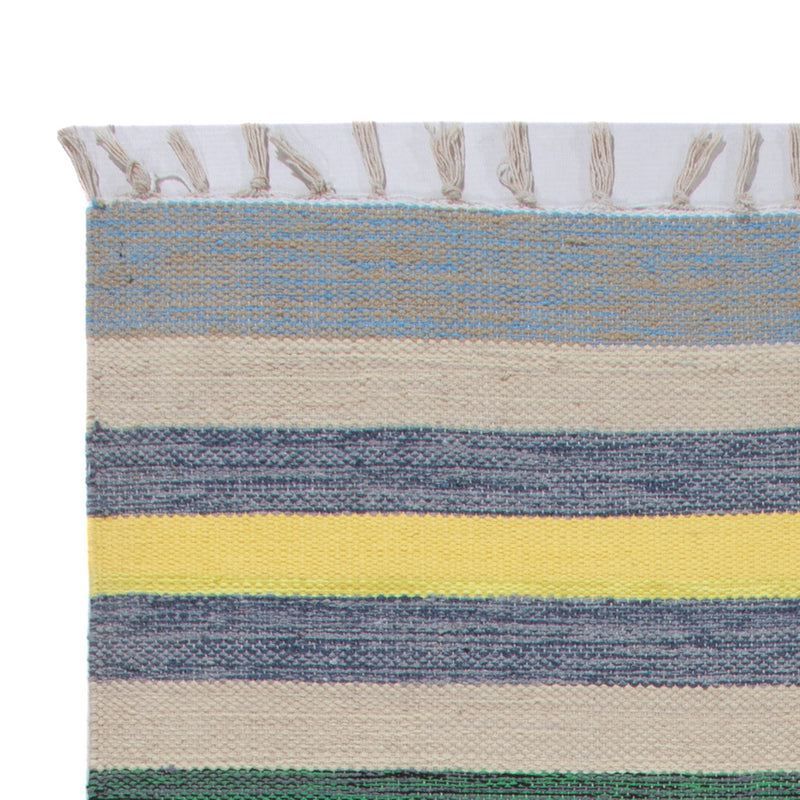 Kilim moderno Tappeto 150x70cm