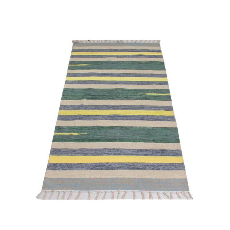 Kilim moderno Tappeto 150x70cm