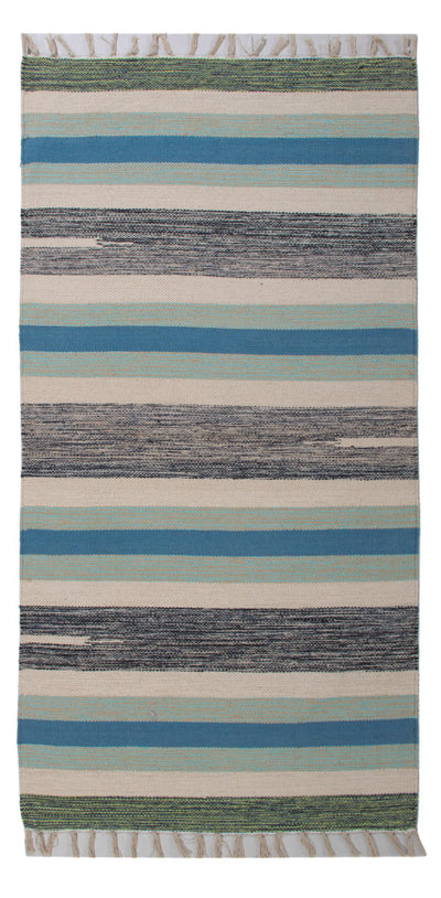 Kilim moderno Tappeto 70x150cm