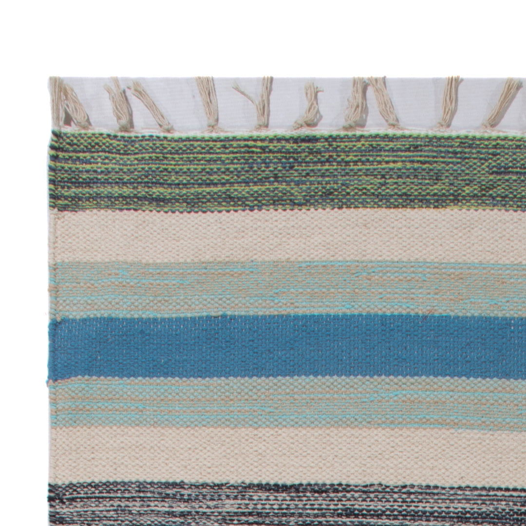 Kilim moderno Tappeto 150x70cm