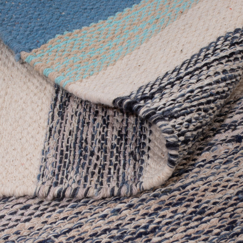 Kilim moderno Tappeto 150x70cm