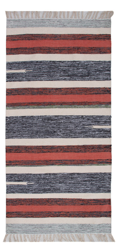 Kilim moderno Tappeto 70x150cm