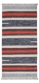 Kilim moderno Tappeto 150x70cm