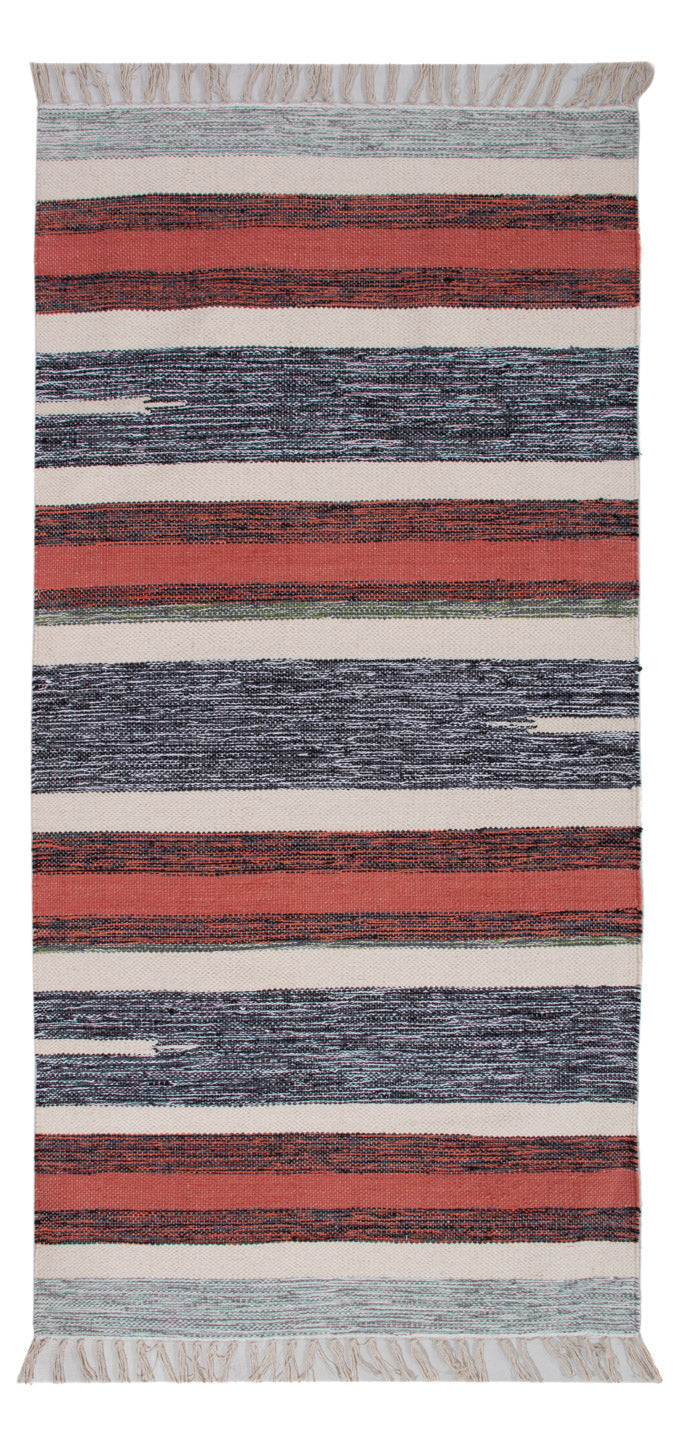 Kilim moderno Tappeto 150x70cm