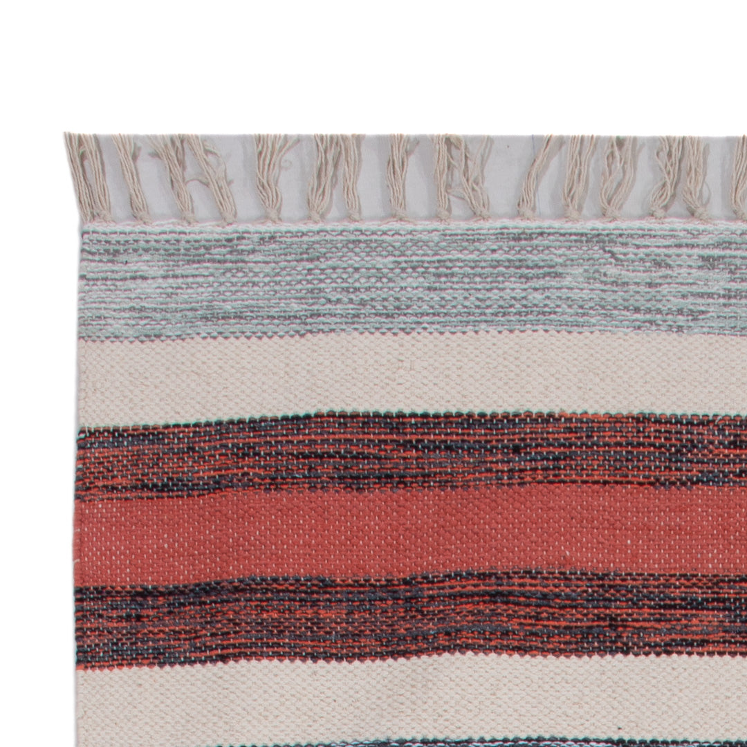 Kilim moderno Tappeto 150x70cm