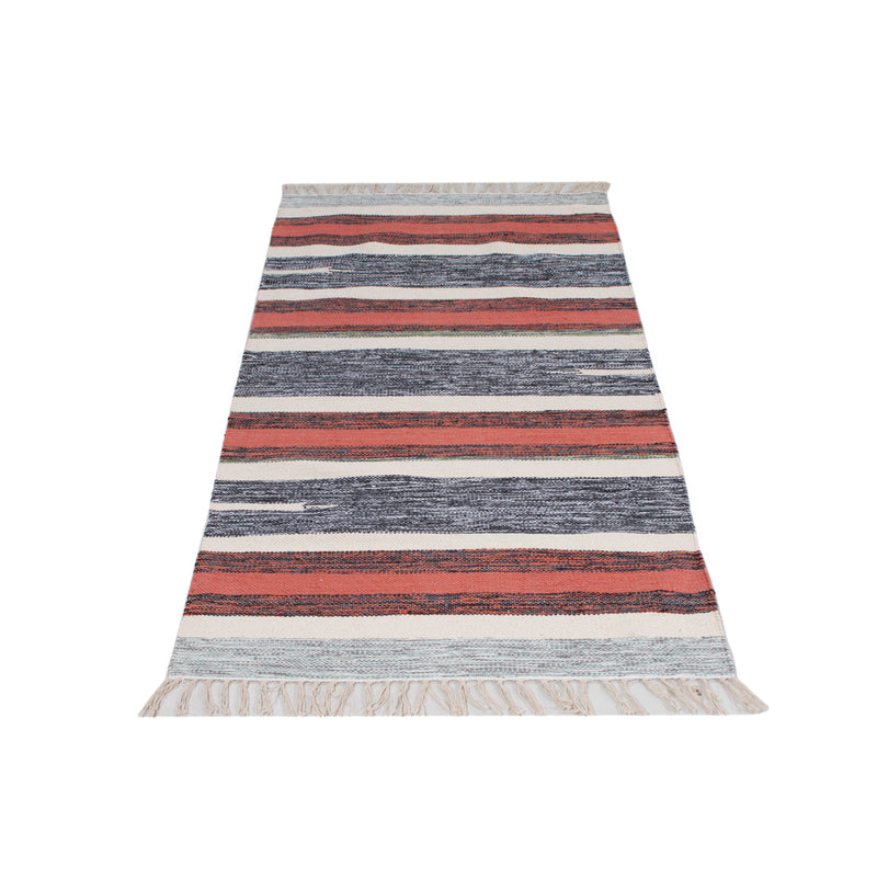 Kilim moderno Tappeto 150x70cm