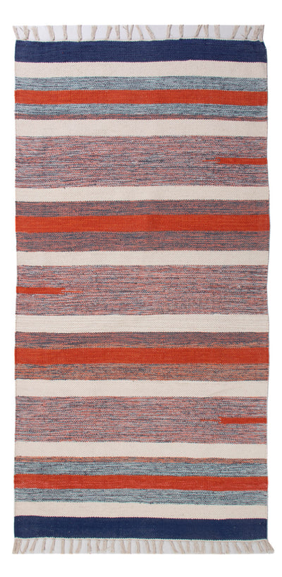 Kilim moderno Tappeto 70x150cm