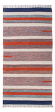 Kilim moderno Tappeto 150x70cm