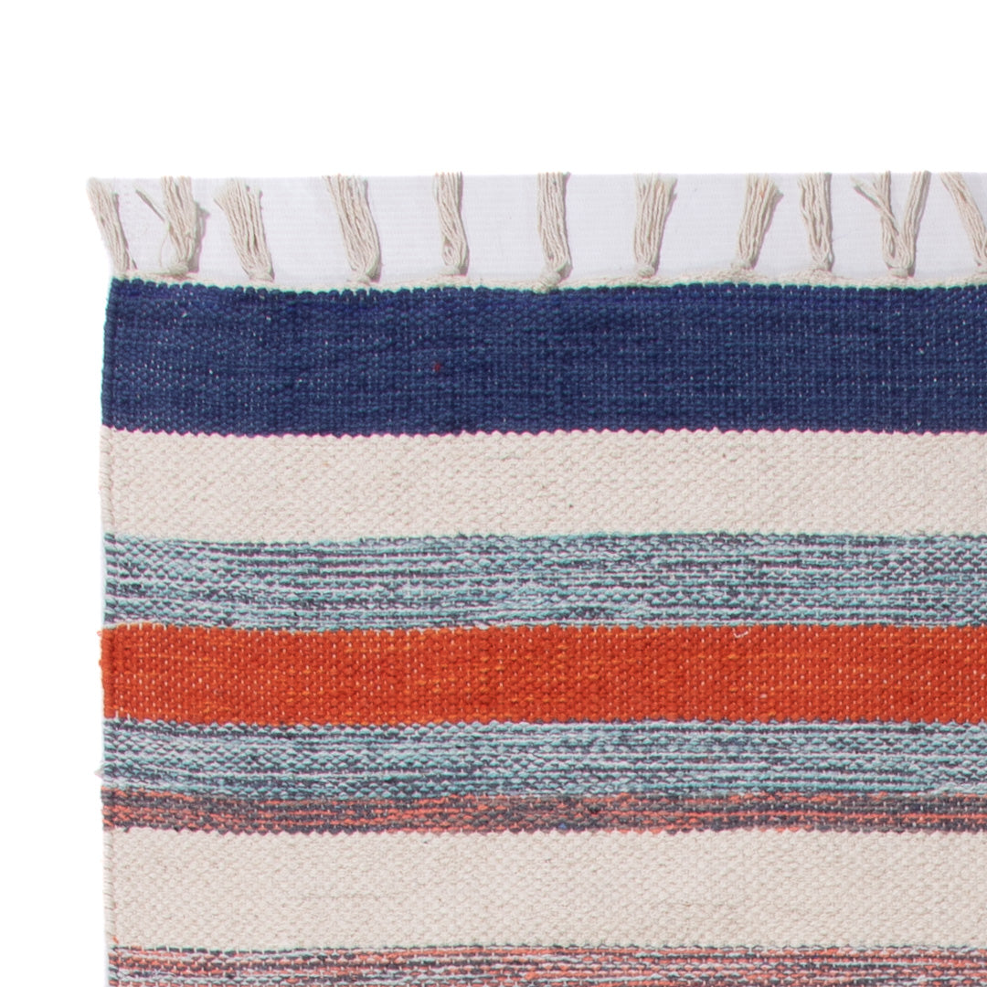 Kilim moderno Tappeto 150x70cm