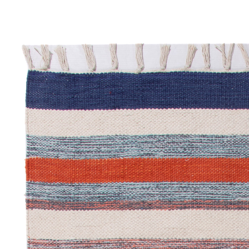 Kilim moderno Tappeto 150x70cm
