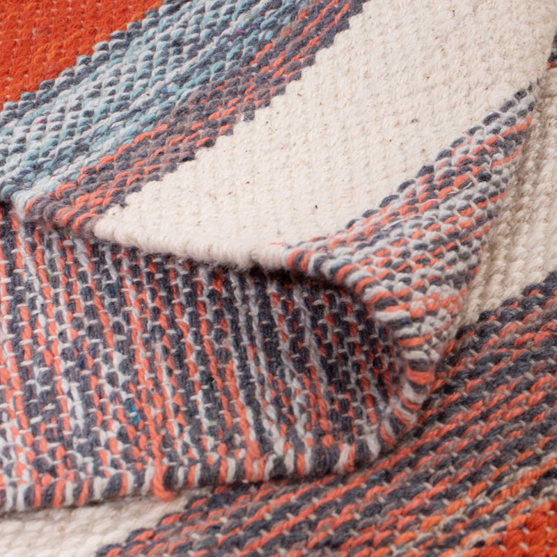 Kilim moderno Tappeto 150x70cm