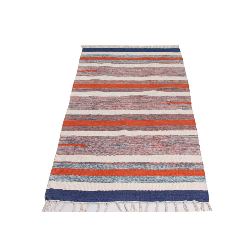 Kilim moderno Tappeto 150x70cm
