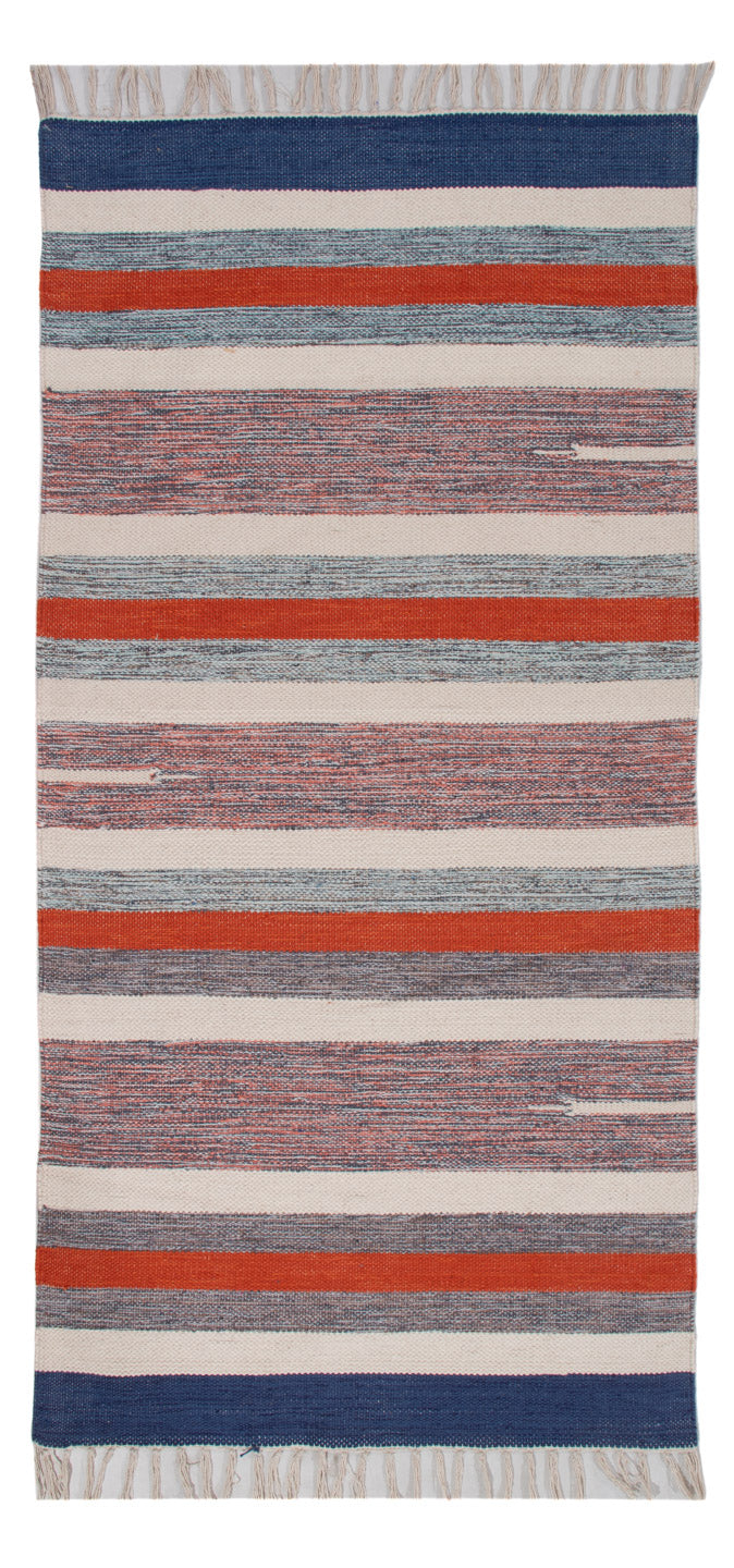 Kilim moderno Tappeto 150x70cm