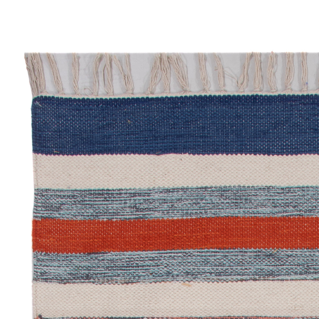 Kilim moderno Tappeto 150x70cm