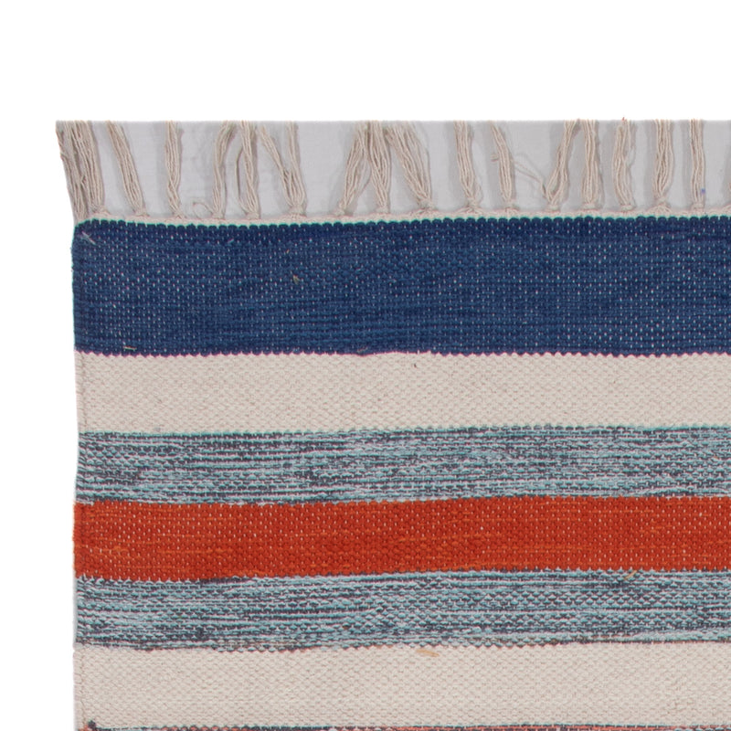 Kilim moderno Tappeto 150x70cm