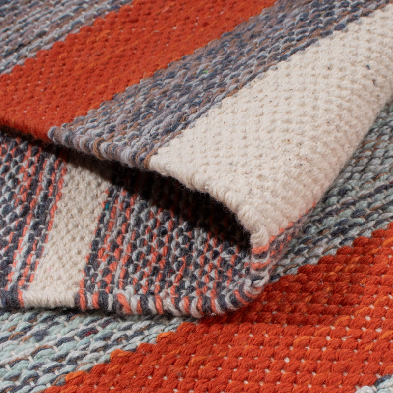 Kilim moderno Tappeto 150x70cm