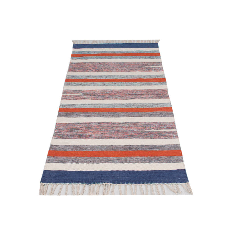 Kilim moderno Tappeto 150x70cm