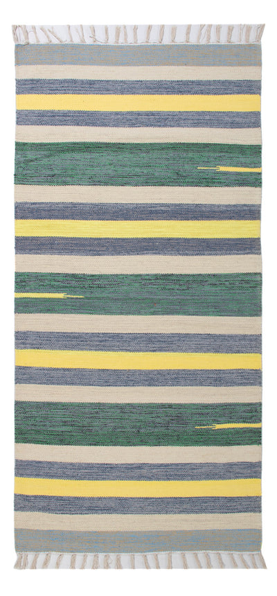 Kilim moderno Tappeto 70x150cm