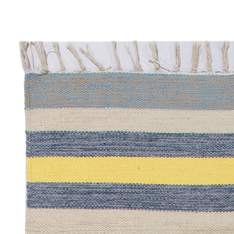 Kilim moderno Tappeto 150x70cm