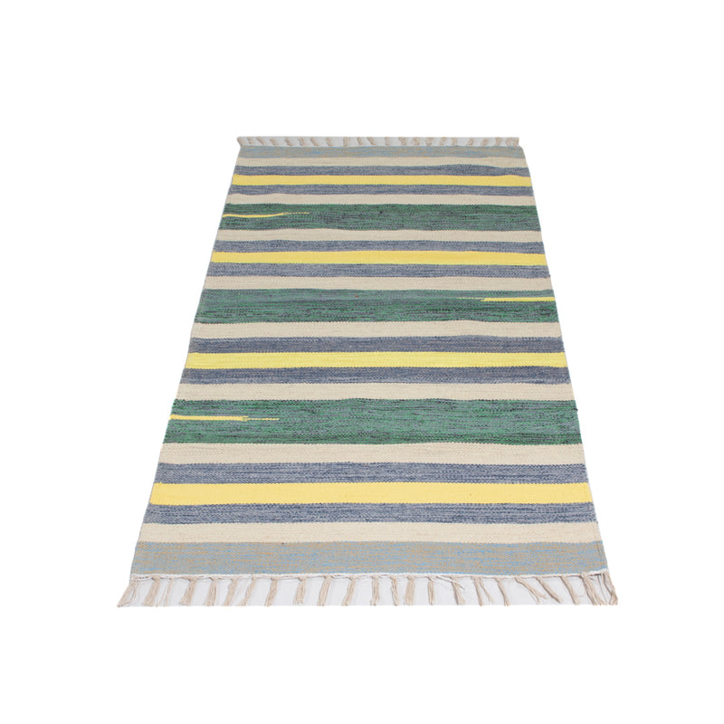 Kilim moderno Tappeto 150x70cm