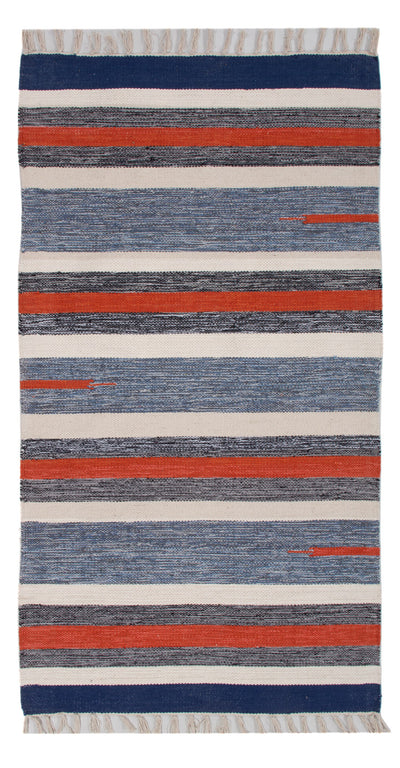 Kilim moderno Tappeto 70x150cm