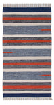 Kilim moderno Tappeto 150x70cm