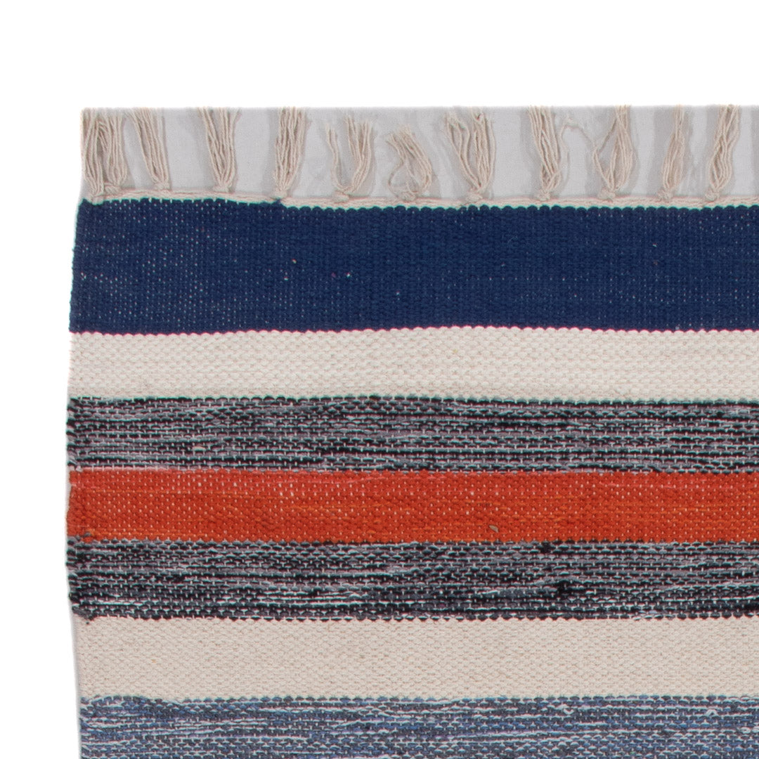 Kilim moderno Tappeto 150x70cm
