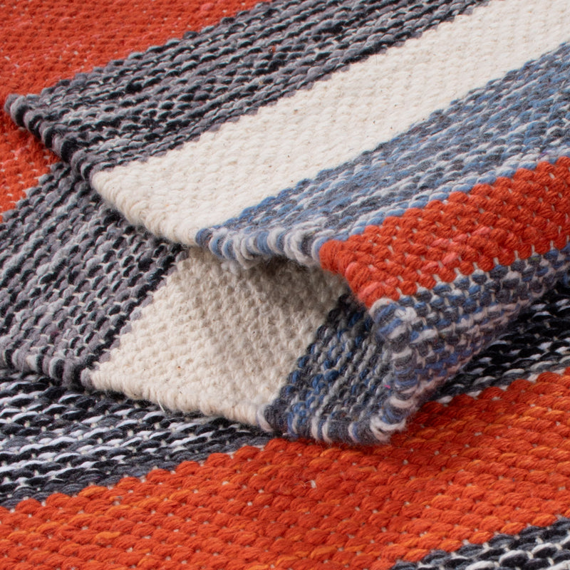 Kilim moderno Tappeto 150x70cm