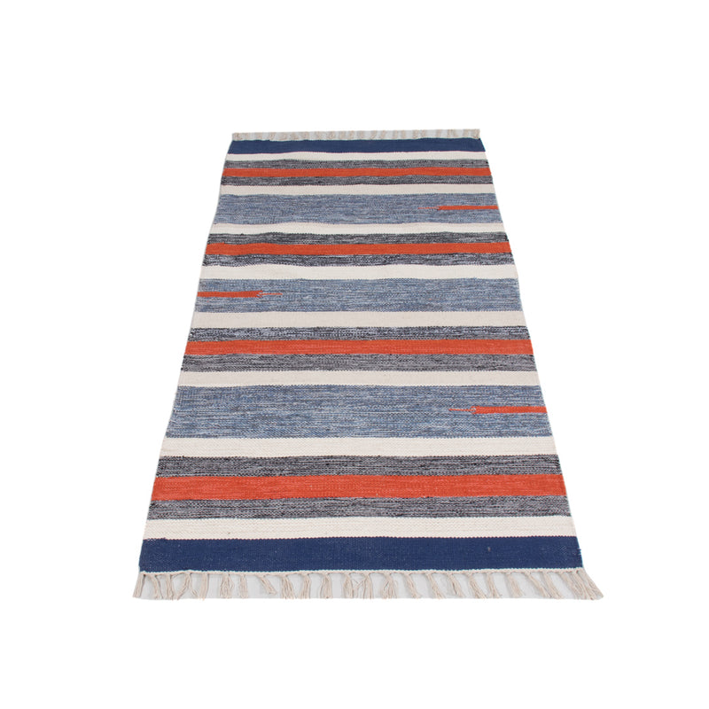 Kilim moderno Tappeto 150x70cm