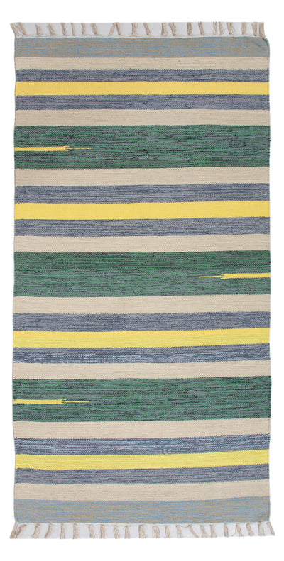 Kilim moderno Tappeto 70x150cm