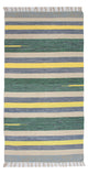 Kilim moderno Tappeto 150x70cm
