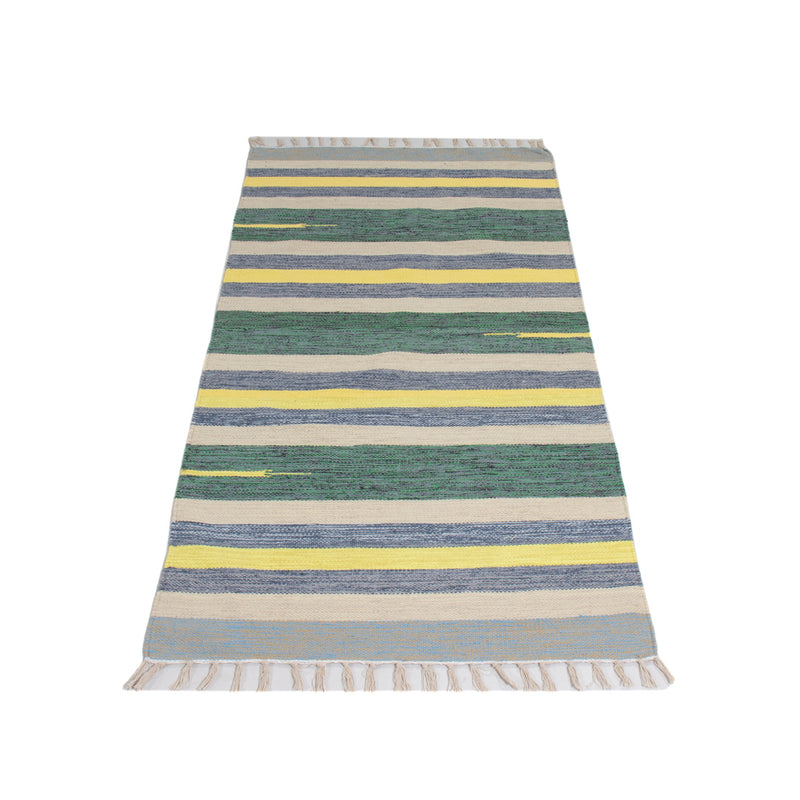Kilim moderno Tappeto 150x70cm