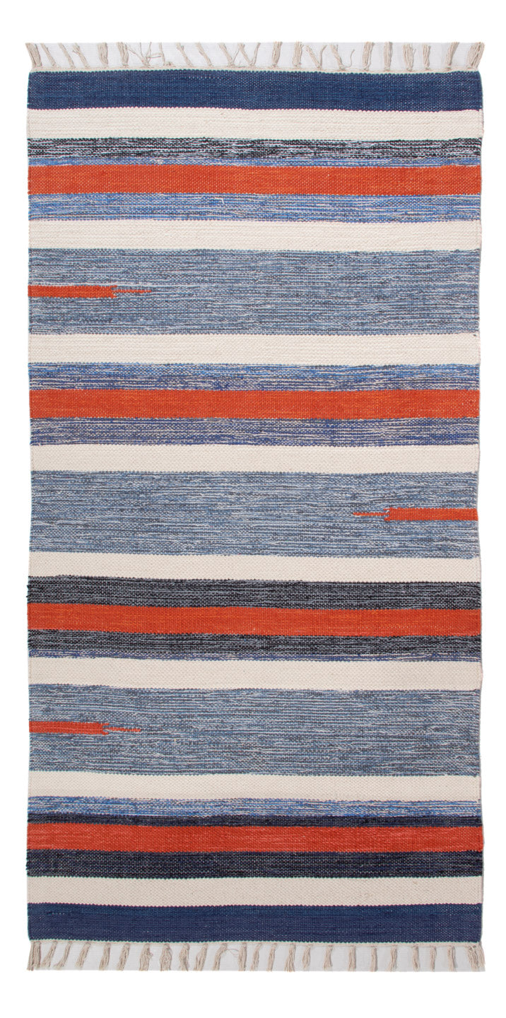 Kilim moderno Tappeto 150x70cm