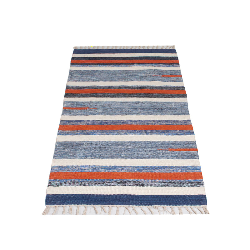 Kilim moderno Tappeto 150x70cm