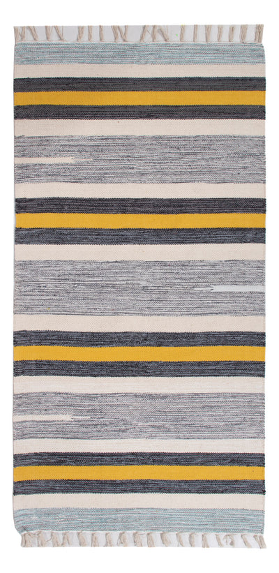 Kilim moderno Tappeto 70x150cm
