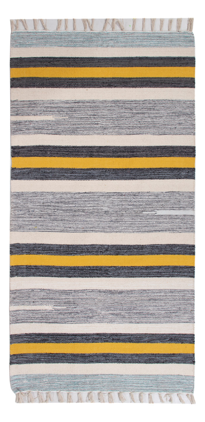 Kilim moderno Tappeto 150x70cm