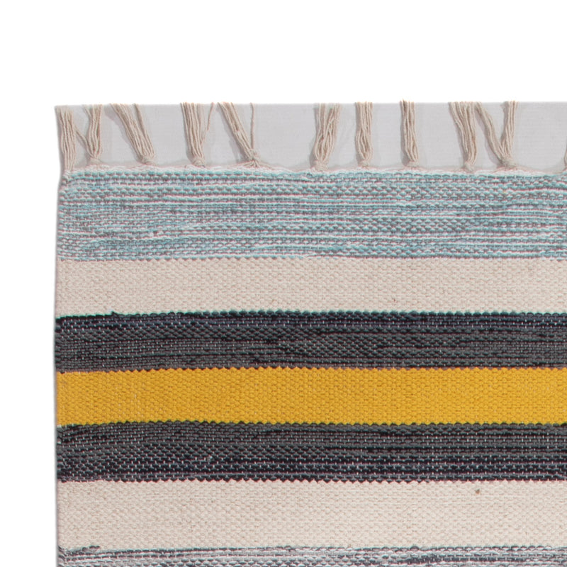 Kilim moderno Tappeto 150x70cm