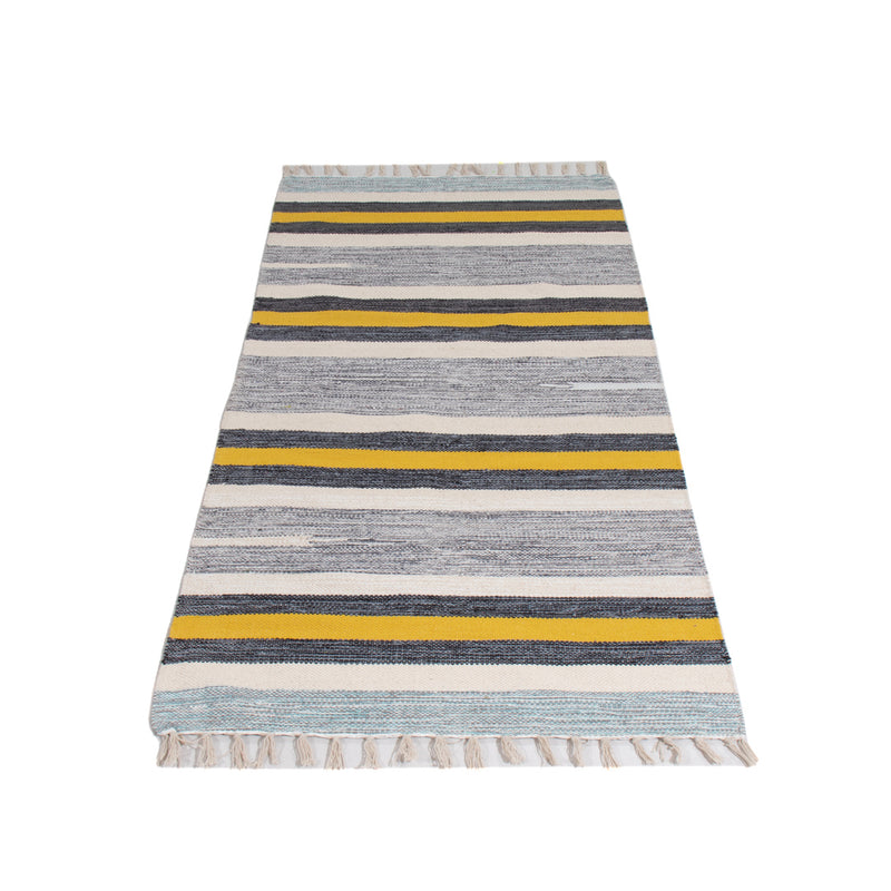 Kilim moderno Tappeto 150x70cm