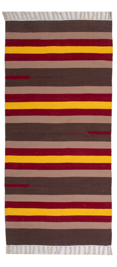 Kilim moderno Tappeto 70x150cm